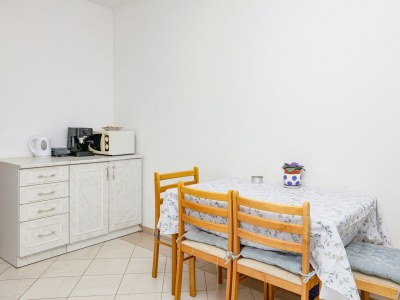 Apartment One bedroom apartment with terrace and sea view Biograd na Moru, Biograd A-21048-b - Outdoor photo 18