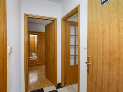 Apartment One bedroom apartment with terrace and sea view Biograd na Moru, Biograd A-21048-b - Outdoor photo 26