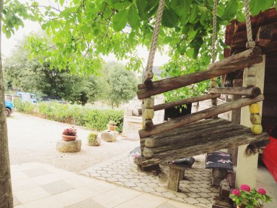 Apartment Two bedroom apartment with balcony and sea view Malinska, Krk A-19290-a - Outdoor photo 3