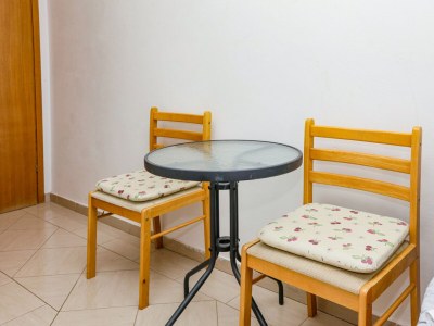 Apartment Studio flat with terrace and sea view Biograd na Moru, Biograd AS-21048-a - Outdoor photo 17