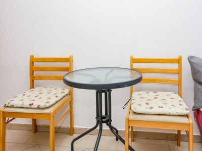 Apartment Studio flat with terrace and sea view Biograd na Moru, Biograd AS-21048-a - Outdoor photo 18