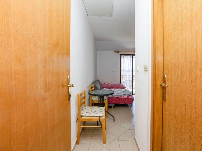 Apartment Studio flat with terrace and sea view Biograd na Moru, Biograd AS-21048-a - Outdoor photo 23