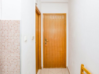 Apartment Studio flat with terrace and sea view Biograd na Moru, Biograd AS-21048-a - Outdoor photo 24