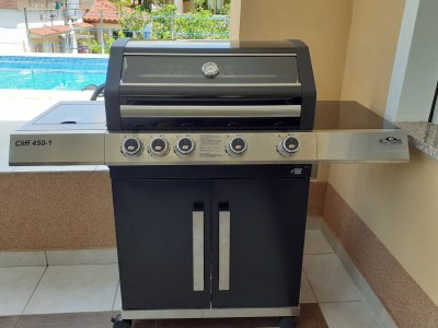 Apartment Three bedroom apartment with terrace Malinska, Krk A-19304-a - Outdoor photo 23