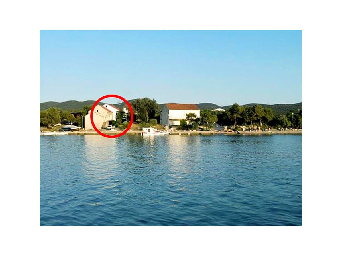 Apartment Two bedroom apartment near beach Lovište, Pelješac A-262-a - Outdoor photo 2