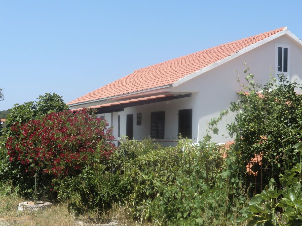 Apartment Two bedroom apartment near beach Lovište, Pelješac A-262-a - Outdoor photo 3