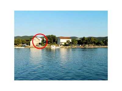 Apartment Two bedroom apartment near beach Lovište, Pelješac A-262-a - Outdoor photo 2