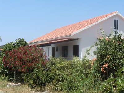 Apartment Two bedroom apartment near beach Lovište, Pelješac A-262-a - Outdoor photo 3