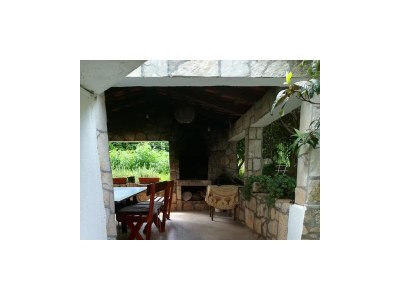 Apartment Two bedroom apartment near beach Lovište, Pelješac A-262-a - Outdoor photo 5