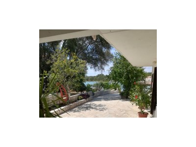 Apartment Two bedroom apartment near beach Lovište, Pelješac A-262-a - Outdoor photo 6