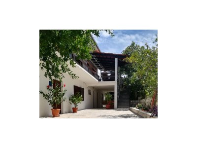 Apartment Two bedroom apartment near beach Lovište, Pelješac A-262-a - Outdoor photo 7