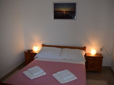 Apartment Two bedroom apartment near beach Lovište, Pelješac A-262-a - Outdoor photo 9