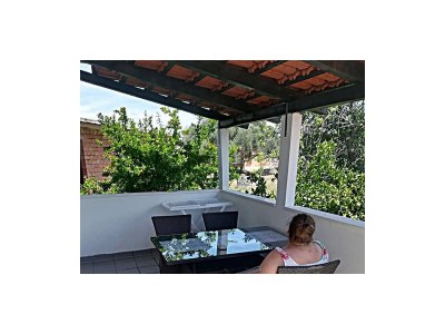 Apartment Two bedroom apartment near beach Lovište, Pelješac A-262-a - Outdoor photo 12