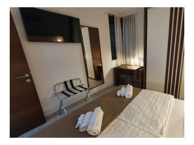 Apartment Two bedroom apartment with terrace and sea view Sveti Filip i Jakov, Biograd A-19325-a - Outdoor photo 17