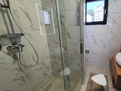 Apartment Two bedroom apartment with terrace and sea view Sveti Filip i Jakov, Biograd A-19325-a - Outdoor photo 19