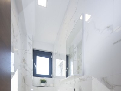 Apartment Two bedroom apartment with terrace and sea view Sveti Filip i Jakov, Biograd A-19325-a - Outdoor photo 22