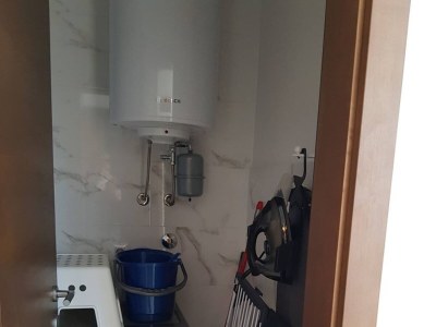 Apartment Two bedroom apartment with terrace and sea view Sveti Filip i Jakov, Biograd A-19325-a - Outdoor photo 23