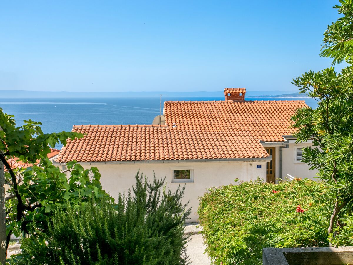 Apartment Apartments by the sea Baška Voda, Makarska - 300 - Apartments by the sea Baška Voda, Makarska - 300