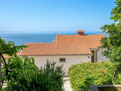 Apartment Apartments by the sea Baška Voda, Makarska - 300 - Apartments by the sea Baška Voda, Makarska - 300 in Baška Voda - Apartment