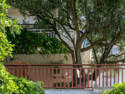 Apartment Apartments by the sea Baška Voda, Makarska - 300 - Apartments by the sea Baška Voda, Makarska - 300 - Outdoor photo 10