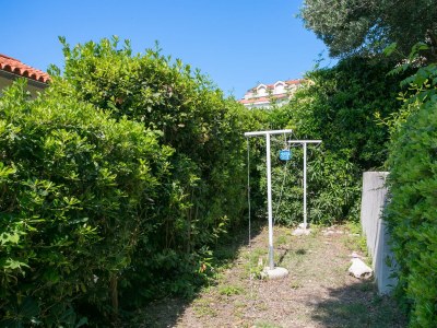 Apartment Apartments by the sea Baška Voda, Makarska - 300 - Apartments by the sea Baška Voda, Makarska - 300 - Outdoor photo 11