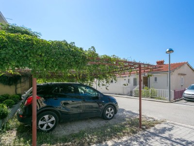 Apartment Apartments by the sea Baška Voda, Makarska - 300 - Apartments by the sea Baška Voda, Makarska - 300 - Outdoor photo 13