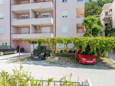 Apartment Apartments by the sea Baška Voda, Makarska - 300 - Apartments by the sea Baška Voda, Makarska - 300 - Outdoor photo 14
