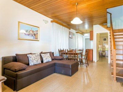 Apartment Apartments by the sea Baška Voda, Makarska - 300 - Apartments by the sea Baška Voda, Makarska - 300 - Outdoor photo 16