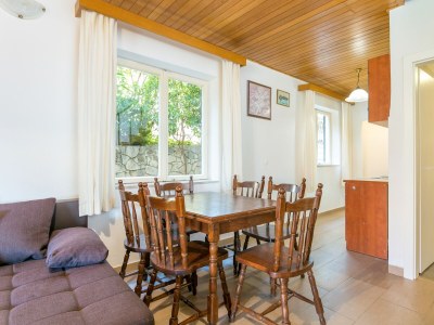 Apartment Apartments by the sea Baška Voda, Makarska - 300 - Apartments by the sea Baška Voda, Makarska - 300 - Outdoor photo 17