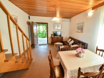 Apartment Apartments by the sea Baška Voda, Makarska - 300 - Apartments by the sea Baška Voda, Makarska - 300 - Outdoor photo 18