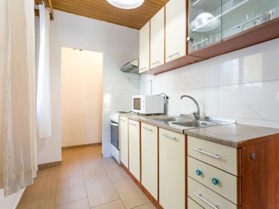 Apartment Apartments by the sea Baška Voda, Makarska - 300 - Apartments by the sea Baška Voda, Makarska - 300 - Outdoor photo 19