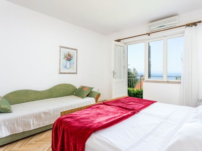 Apartment Apartments by the sea Baška Voda, Makarska - 300 - Apartments by the sea Baška Voda, Makarska - 300 - Outdoor photo 20