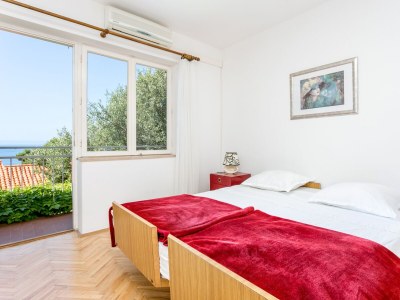 Apartment Apartments by the sea Baška Voda, Makarska - 300 - Apartments by the sea Baška Voda, Makarska - 300 - Outdoor photo 21