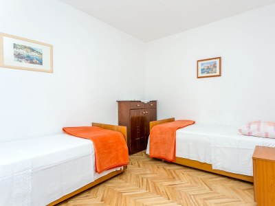 Apartment Apartments by the sea Baška Voda, Makarska - 300 - Apartments by the sea Baška Voda, Makarska - 300 - Outdoor photo 23