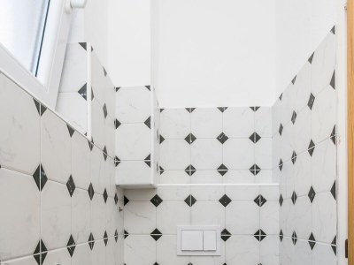 Apartment Apartments by the sea Baška Voda, Makarska - 300 - Apartments by the sea Baška Voda, Makarska - 300 - Outdoor photo 28