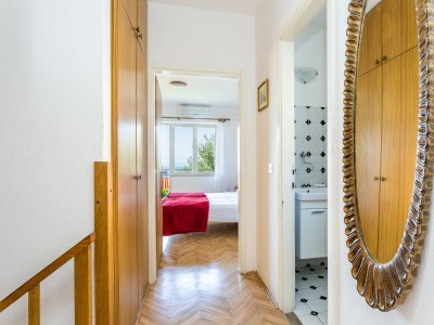 Apartment Apartments by the sea Baška Voda, Makarska - 300 - Apartments by the sea Baška Voda, Makarska - 300 - Outdoor photo 29