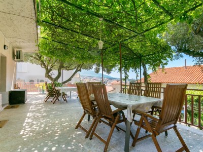 Apartment Apartments by the sea Baška Voda, Makarska - 300 - Apartments by the sea Baška Voda, Makarska - 300 - Outdoor photo 31