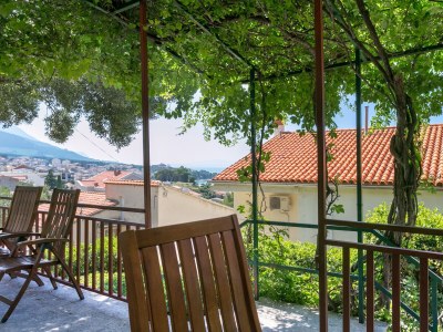 Apartment Apartments by the sea Baška Voda, Makarska - 300 - Apartments by the sea Baška Voda, Makarska - 300 - Outdoor photo 33