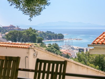 Apartment Apartments by the sea Baška Voda, Makarska - 300 - Apartments by the sea Baška Voda, Makarska - 300 - Outdoor photo 34