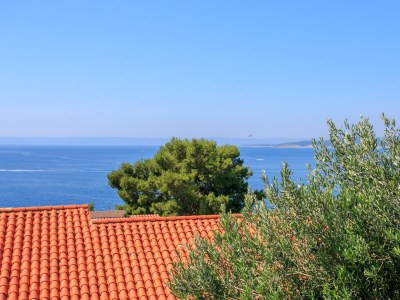 Apartment Apartments by the sea Baška Voda, Makarska - 300 - Apartments by the sea Baška Voda, Makarska - 300 - Outdoor photo 37