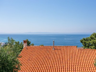 Apartment Apartments by the sea Baška Voda, Makarska - 300 - Apartments by the sea Baška Voda, Makarska - 300 - Outdoor photo 38