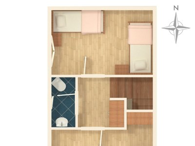 Apartment Apartments by the sea Baška Voda, Makarska - 300 - Apartments by the sea Baška Voda, Makarska - 300 - Outdoor photo 44