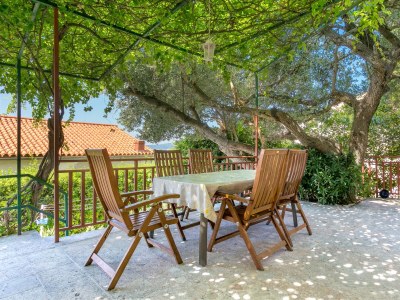 Apartment Apartments by the sea Baška Voda, Makarska - 300 - Apartments by the sea Baška Voda, Makarska - 300 - Outdoor photo 45