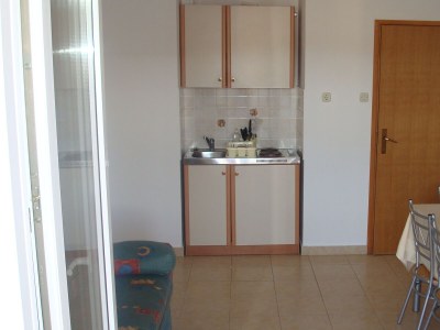 Apartment One bedroom apartment with terrace and sea view Cove Soline, Dugi otok A-448-a - Outdoor photo 15