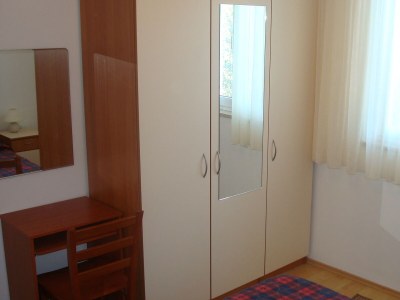 Apartment One bedroom apartment with terrace and sea view Cove Soline, Dugi otok A-448-a - Outdoor photo 17