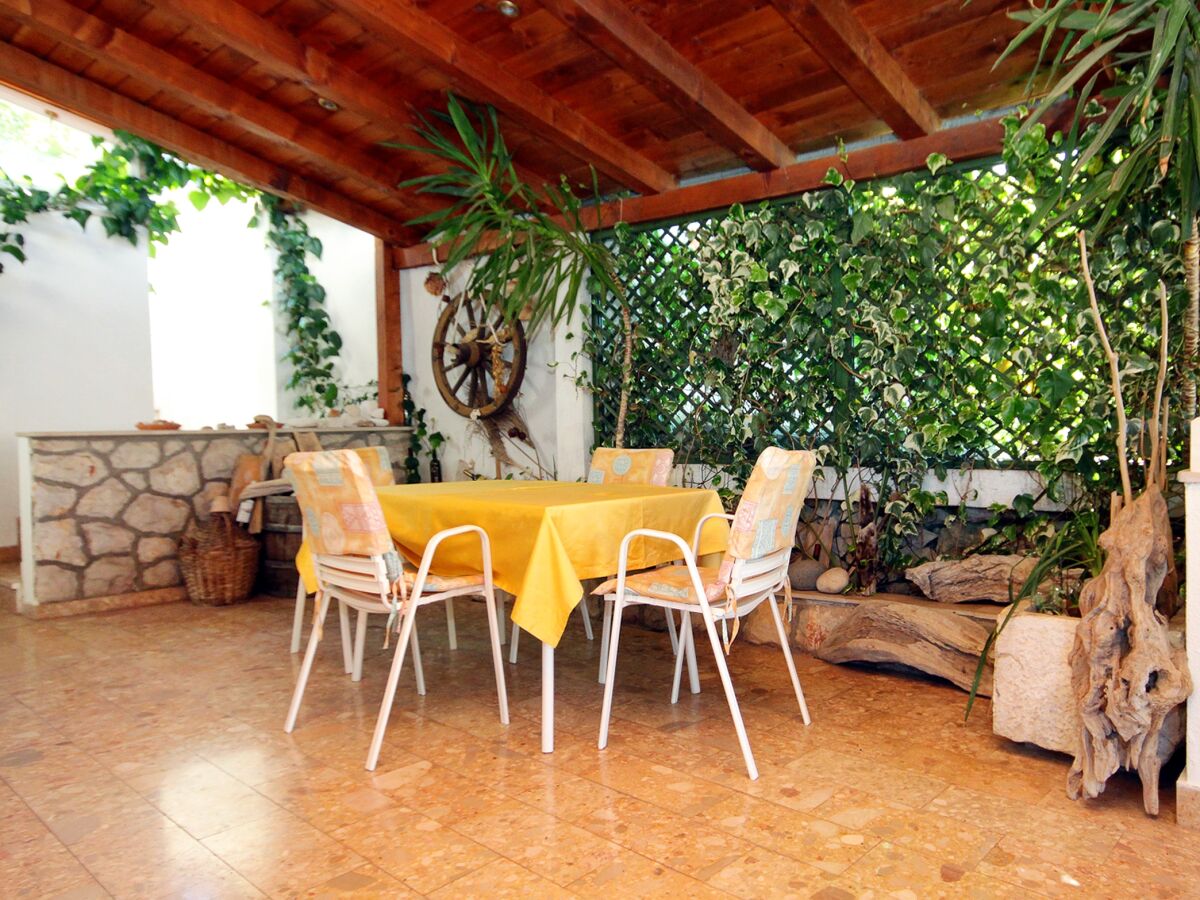 Apartment Apartments and rooms by the sea Vrboska, Hvar - 540 - Apartments and rooms by the sea Vrboska, Hvar - 540 - Outdoor photo 3