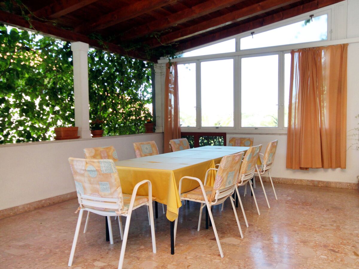 Apartment Apartments and rooms by the sea Vrboska, Hvar - 540 - Apartments and rooms by the sea Vrboska, Hvar - 540 - Outdoor photo 4