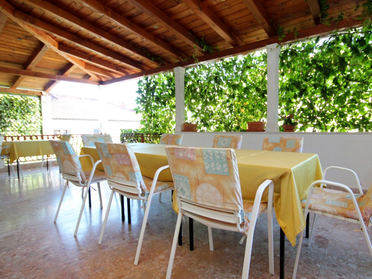 Apartment Apartments and rooms by the sea Vrboska, Hvar - 540 - Apartments and rooms by the sea Vrboska, Hvar - 540 - Outdoor photo 5