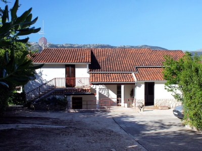 Apartment Apartments and rooms by the sea Vrboska, Hvar - 540 - Apartments and rooms by the sea Vrboska, Hvar - 540 - Outdoor photo 2