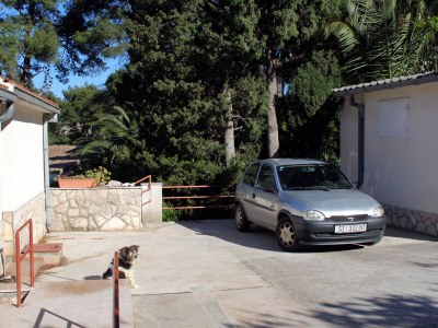 Apartment Apartments and rooms by the sea Vrboska, Hvar - 540 - Apartments and rooms by the sea Vrboska, Hvar - 540 - Outdoor photo 9